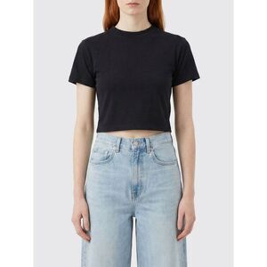 Thom Krom T-Shirt Woman Black